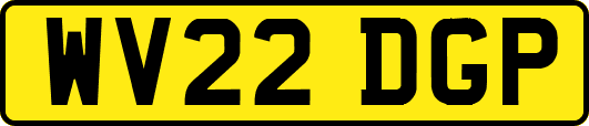 WV22DGP