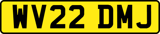 WV22DMJ