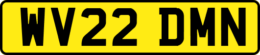 WV22DMN