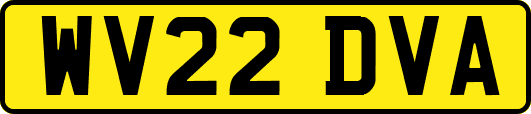 WV22DVA