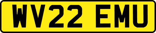 WV22EMU