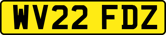 WV22FDZ
