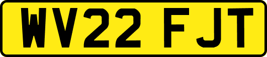 WV22FJT