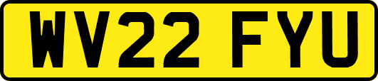 WV22FYU