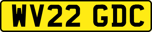 WV22GDC