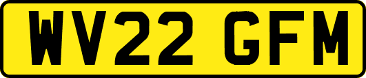 WV22GFM