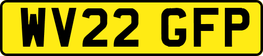 WV22GFP