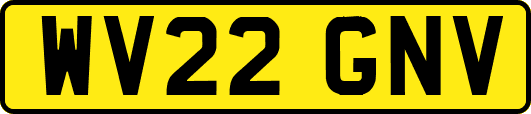WV22GNV
