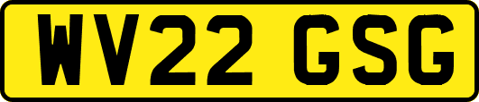 WV22GSG