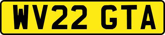 WV22GTA