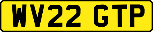 WV22GTP