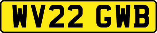 WV22GWB