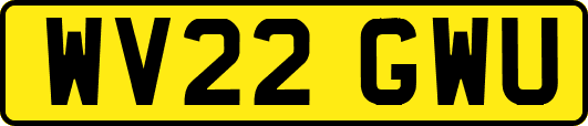 WV22GWU