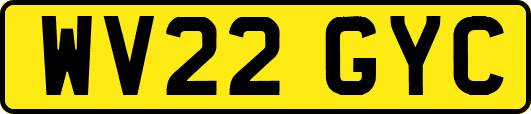 WV22GYC