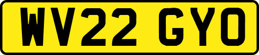 WV22GYO