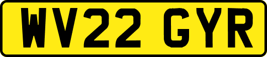 WV22GYR