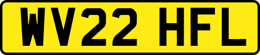 WV22HFL