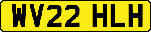 WV22HLH