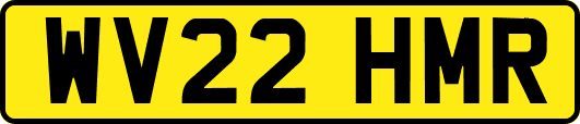 WV22HMR