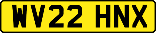 WV22HNX