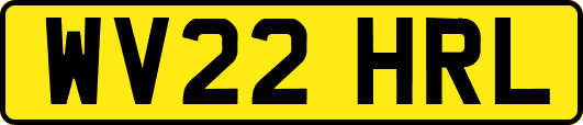 WV22HRL