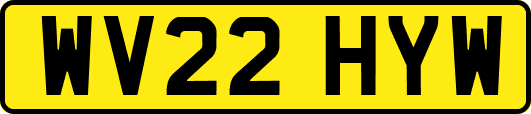 WV22HYW