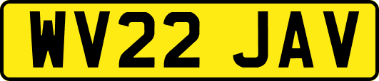 WV22JAV