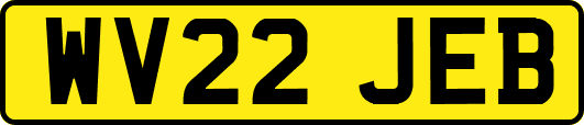 WV22JEB