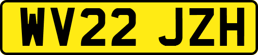 WV22JZH