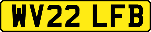 WV22LFB