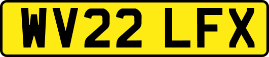 WV22LFX