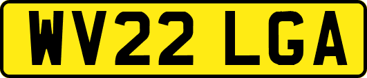 WV22LGA