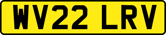 WV22LRV