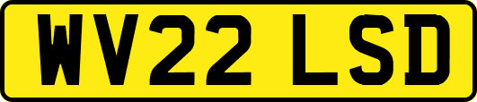 WV22LSD