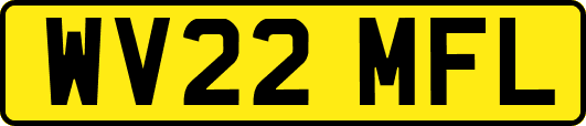 WV22MFL