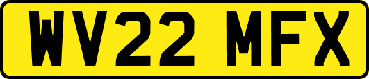 WV22MFX