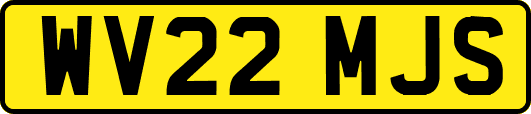 WV22MJS