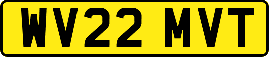 WV22MVT