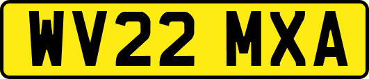 WV22MXA