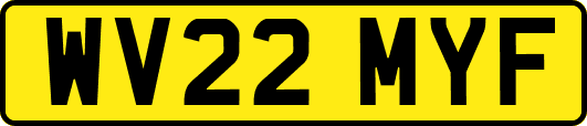 WV22MYF