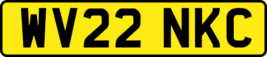 WV22NKC