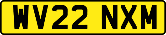 WV22NXM