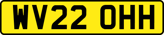 WV22OHH