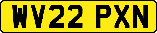 WV22PXN
