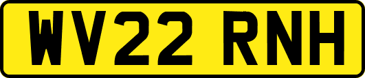 WV22RNH