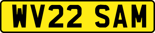 WV22SAM