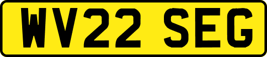 WV22SEG