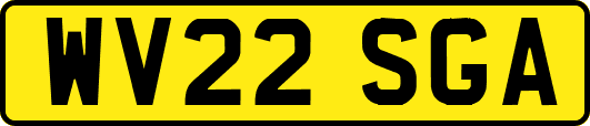 WV22SGA
