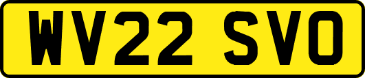 WV22SVO