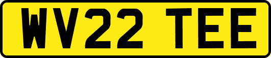 WV22TEE